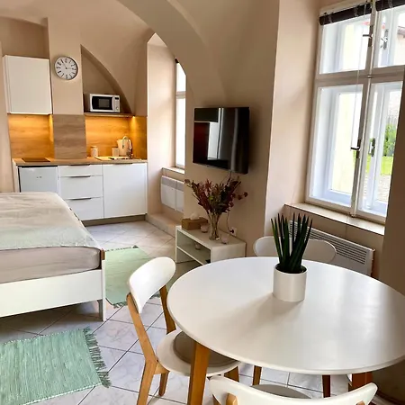 Dominikanska Apartment