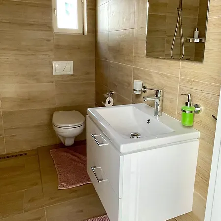 Apartment Dominikanska