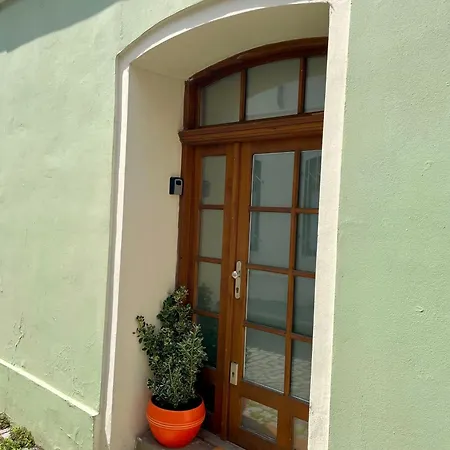 Apartment Dominikanska *