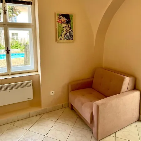 Dominikanska Apartment *