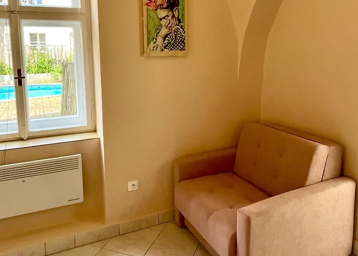 Dominikánská Apartmán *
